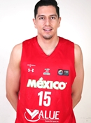 Profile image of Rodrigo Adrian ZAMORA FERNANDEZ