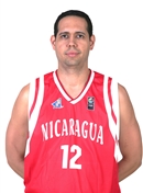 Headshot of Roger Muñoz