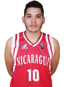 Profile image of Eduardo Josue AMAYA ARGUELLO