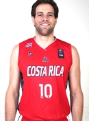 Profile image of Carlos QUESADA