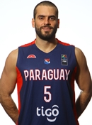 Profile image of Daniel Eduardo PEREZ MONTI