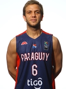 Profile image of Carlos VALLEJOS