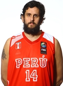 Profile image of Rodrigo MASIAS