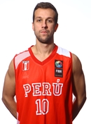 Profile image of Daniel LA ROSA PERON