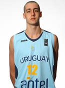 Profile image of Juan DUCASSE