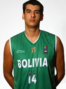 Profile image of Luis MERCADO