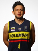 Profile image of Rodrigo CAICEDO