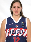 Profile image of Andrea GOMEZ