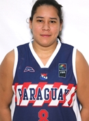 Headshot of Natalia Quevedo