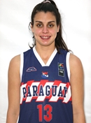 Headshot of Paloma Niz
