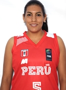 Profile image of Viviana Rosario ESPINOZA