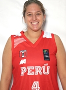 Headshot of María Bellatin