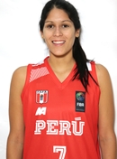 Profile image of Lorena  GARCIA
