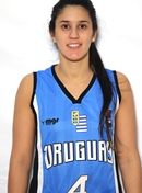 Profile image of Daniela TOVAGLIARI HERRERA