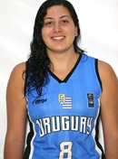 Headshot of Florencia SERGIO