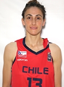 Profile image of Tatiana  GOMEZ