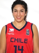 Headshot of Marcela Gamboa