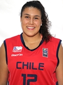 Profile image of Catalina  ABUYERES 