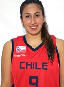 Headshot of Marisol Gamboa