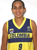 Headshot of María Palacio