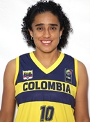 Headshot of Mabel Martínez