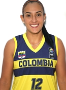 Headshot of Jenifer Muñoz