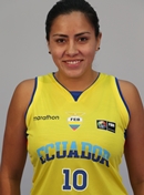 Profile image of Anabel BARAHONA