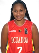 Profile image of Liliana ANGULO