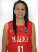Profile image of Karla YEPEZ