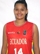 Profile image of Shehawee Alexandra SANTAMARIA CABEZAS