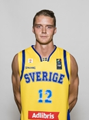 Profile image of Ludvig  HAKANSON