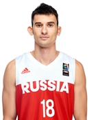 Profile image of Maxim KOLYUSHKIN