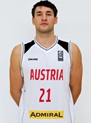 Profile image of Florian TRMAL