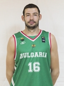 Profile image of Aleksandar YANEV