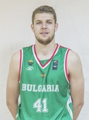 Profile image of Aleksandar VEZENKOV