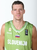 Profile image of Goran DRAGIC