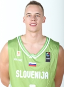 Profile image of Klemen PREPELIC