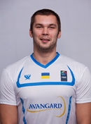 Profile image of Kyrylo FESENKO