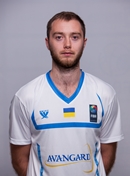Headshot of Ruslan Otverchenko