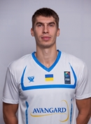 Profile image of Oleksandr LYPOVYY