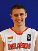 Profile image of Artsiom MALKOU