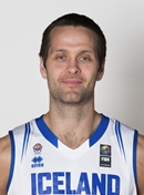Profile image of Hlynur BAERINGSSON