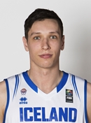 Headshot of Pavel Ermolinskij