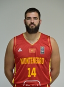 Headshot of Bojan Dubljevic