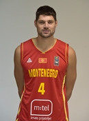 Headshot of Nikola Vucevic