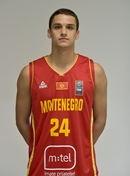 Headshot of Petar Popovic