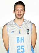 Headshot of Nikola Gajic