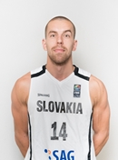 Profile image of Michal BATKA