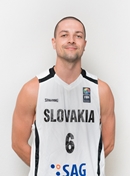 Profile image of Stanislav BALDOVSKY