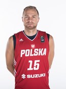 Profile image of Lukasz KOSZAREK